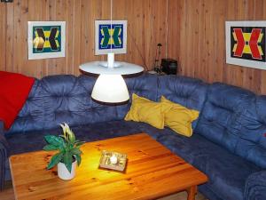 Fotografie z fotogalerie ubytování 5 person holiday home in TJÖRNARP v destinaci Tjörnarp