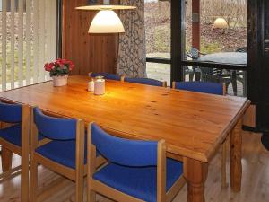 Fotografie z fotogalerie ubytování 5 person holiday home in TJÖRNARP v destinaci Tjörnarp
