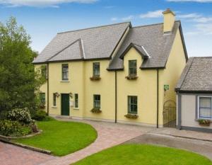 Gallery image of Boffin Lodge Guest House in Westport