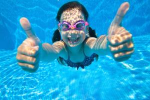 入住Das Gutenbrunn Thermen & Sporthotel的客人