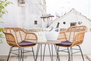 Afbeelding uit fotogalerij van Petrantiche - Albergo Diffuso in Putignano