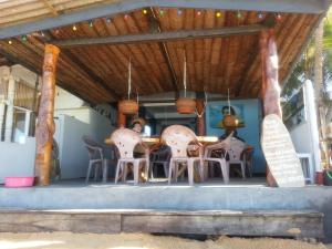 Foto dalla galleria di Main Reef Guest House a Hikkaduwa