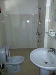 Bagno di Main Reef Guest House