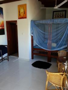 Foto dalla galleria di Main Reef Guest House a Hikkaduwa