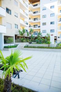 Fotografie z fotogalerie ubytování Lagos Central Wellness v destinaci Lagos