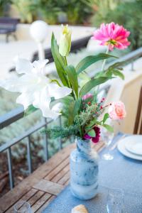 Fotografie z fotogalerie ubytování Lagos Central Wellness v destinaci Lagos