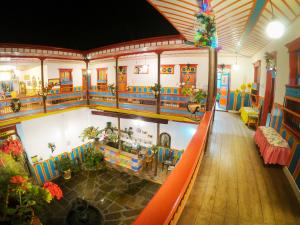Imagen de la galería de Jardín by Bernalo Hotels, en Jardín