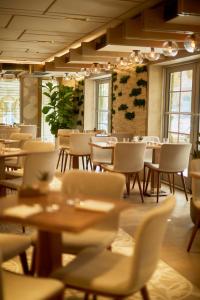 Restoran atau tempat makan lain di Lennox Miami Beach