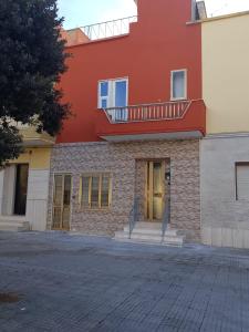 Zdjęcie z galerii obiektu Gallipoli casa gioia w mieście Gallipoli
