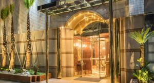 Fotografie z fotogalerie ubytování IP City Hotel Osaka - Imperial Palace Group v Osace