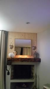 Billede fra billedgalleriet på Le Doux Nid des Aravis i La Clusaz + 24 billeder