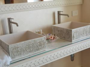 Fotografie z fotogalerie ubytování Villa Ciardi Wellness Hotel & Ristorante v destinaci Roana
