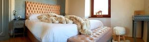 Posezení v ubytování Villa Ciardi Wellness Hotel & Ristorante