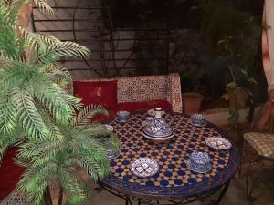 Imagen de la galería de Dar Rihanne, en Fez 48 fotos más