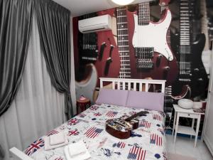 Photo de la galerie de l'établissement I Love Art, à Cagliari