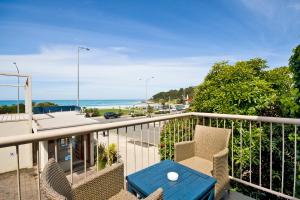 Gallery image of The Sandridge Motel in Lorne