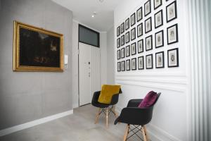Foto da galeria de Principessa Isabella Luxury Rooms em Salerno
