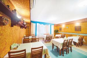 Gallery image of Delta Hotel in Sevastopol