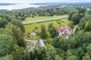 Příroda nedaleko hotelu