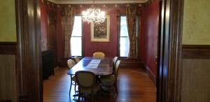 Gallery image of Historic Victorian Inn in Sioux Falls