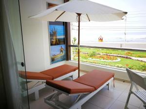 Gallery image of Caballito de Totora in Huanchaco