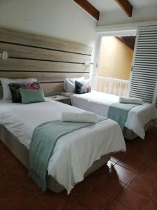 Imagen de la galería de San Lameer Villa 3103, en Southbroom