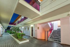 Fotografie z fotogalerie ubytování Canadian Hotel v destinaci Laganas