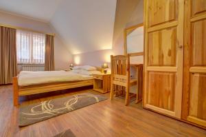 Fotografie z fotogalerie ubytování Hotel Snješko v destinaci Jahorina
