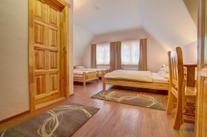 Fotografie z fotogalerie ubytování Hotel Snješko v destinaci Jahorina