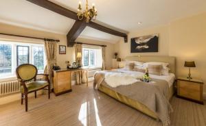 Gallery image of Sella Park Country House Hotel in Seascale