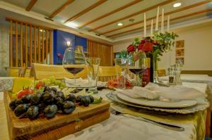 Fotografie z fotogalerie ubytování Hotel Snješko v destinaci Jahorina