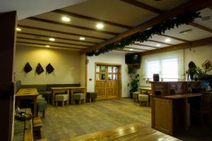 Fotografie z fotogalerie ubytování Hotel Snješko v destinaci Jahorina