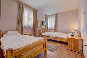 Fotografie z fotogalerie ubytování Hotel Snješko v destinaci Jahorina