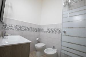 B&B Vico 10 tesisinde bir banyo