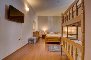 Fotografie z fotogalerie ubytování Hotel Snješko v destinaci Jahorina