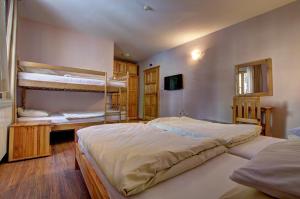 Fotografie z fotogalerie ubytování Hotel Snješko v destinaci Jahorina