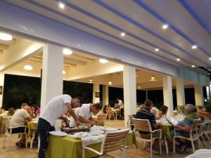 Hosté ubytování Hotel Sarajet e Pashait 2