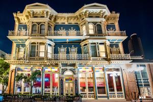 Horton Grand Hotel, San Diego – Updated 2023 Prices