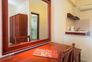 Fotografie z fotogalerie ubytování Canadian Hotel v destinaci Laganas