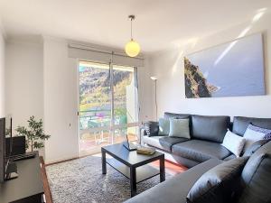 Gallery image of Sea N' Sun Apartment by LovelyStay in Ribeira Brava