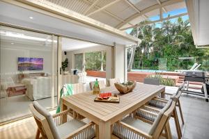 Gallery image of Tropical Oasis in Marcus Beach