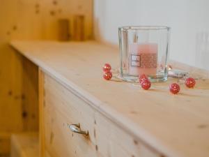 Fotografie z fotogalerie ubytování Ferienhaus Gretel in Zorge v destinaci Zorge