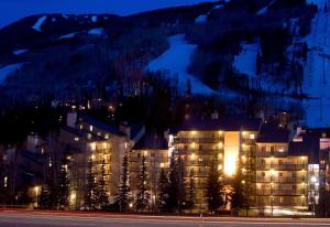 Gallery image of Vantage Point - CoralTree Residence Collection in Vail