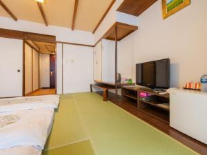 Gallery image of Miro Hotel Dotonbori in Osaka