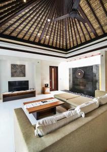 Imagem da galeria de Kedonganan Beach Villas em Jimbaran