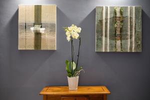 Fotografie z fotogalerie ubytování La Via del Porto Charme Rooms v destinaci Agropoli