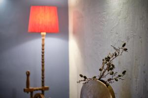 Fotografie z fotogalerie ubytování La Via del Porto Charme Rooms v destinaci Agropoli