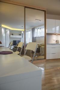 Fotografia z galérie ubytovania Apartament Ceprówka v Zakopanom