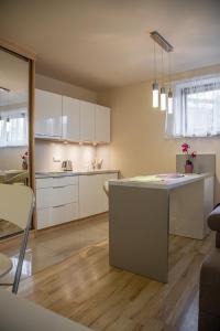 Fotografia z galérie ubytovania Apartament Ceprówka v Zakopanom