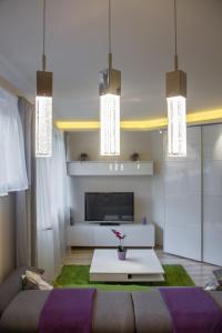 Fotografia z galérie ubytovania Apartament Ceprówka v Zakopanom